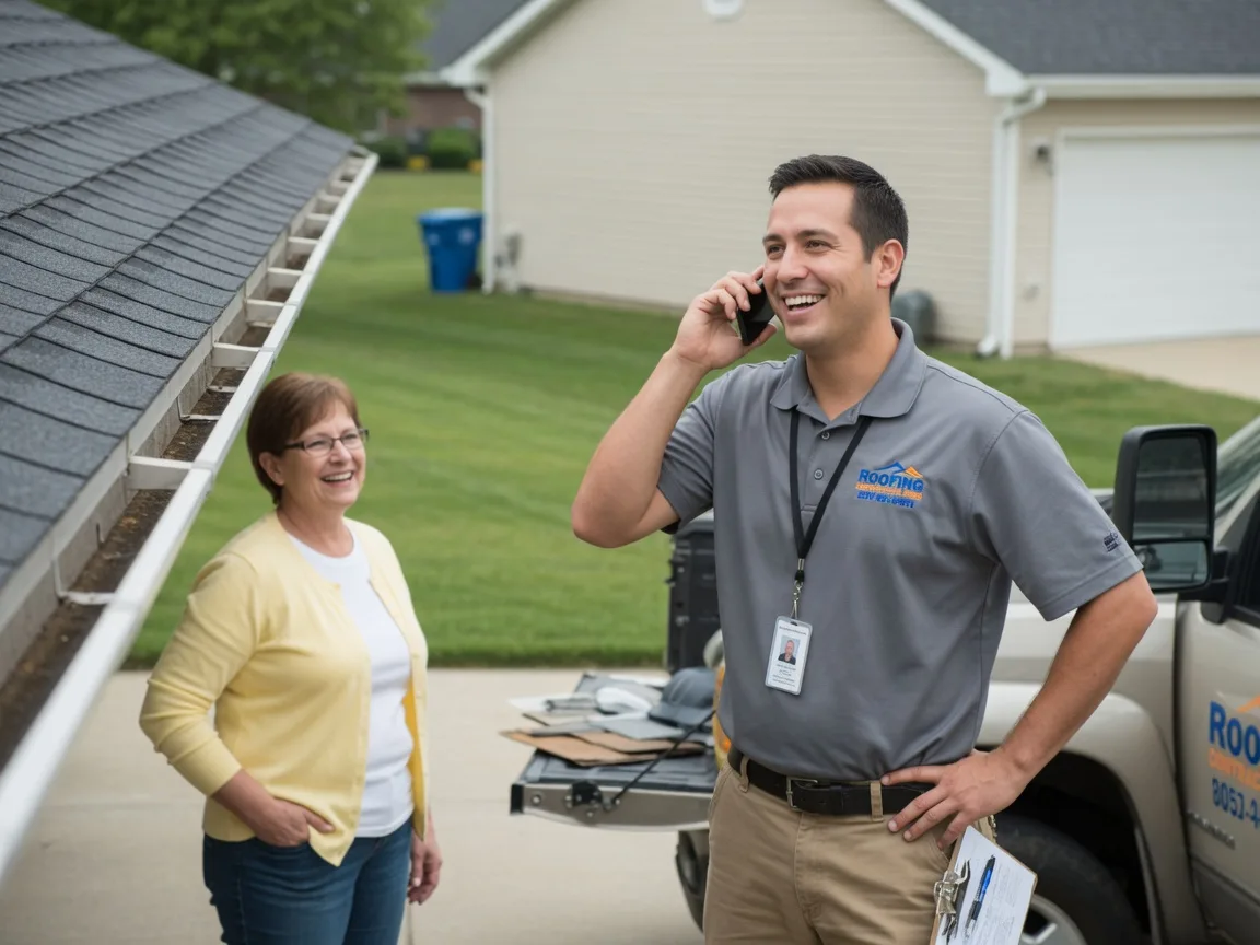 Local Roofing Contractors Farmville, VA FAQs